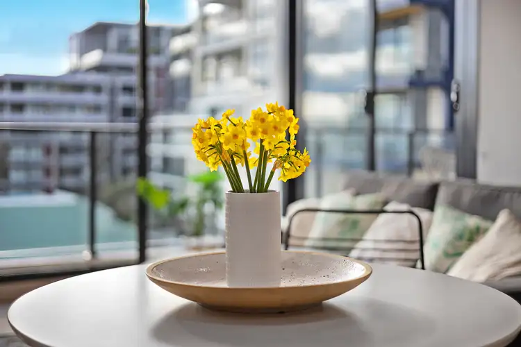 Fifth view of Homely apartment listing, 610A/6 Nancarrow Avenue, Ryde NSW 2112