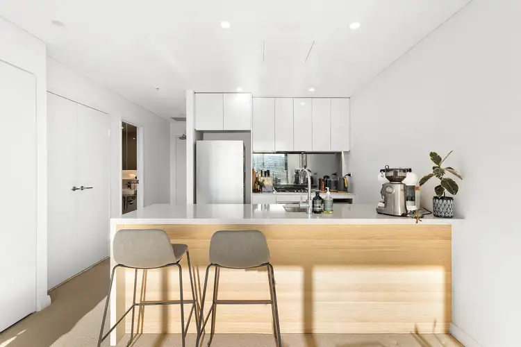 Sixth view of Homely apartment listing, 610A/6 Nancarrow Avenue, Ryde NSW 2112