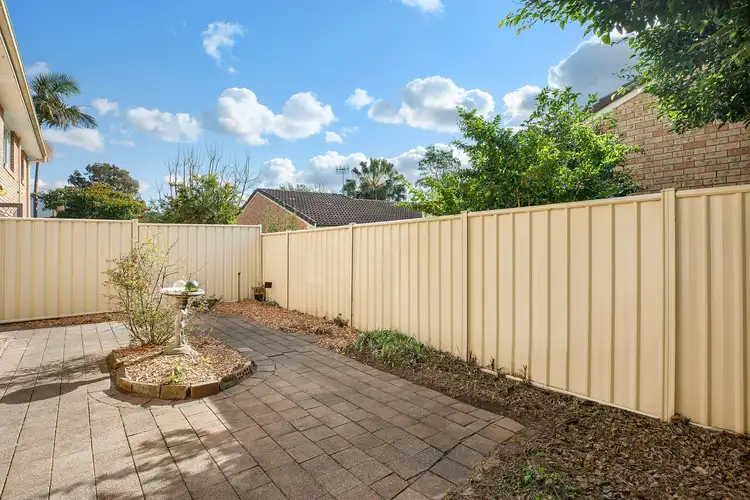 Second view of Homely unit listing, 10/16 Pratley Street, Woy Woy NSW 2256