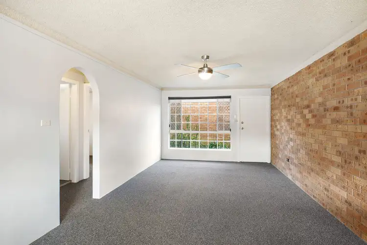 Third view of Homely unit listing, 10/16 Pratley Street, Woy Woy NSW 2256