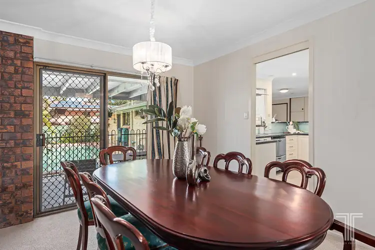 Third view of Homely house listing, 42 Banwell Crescent, Carindale QLD 4152