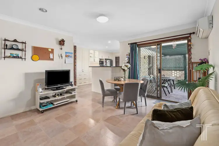 Fifth view of Homely house listing, 42 Banwell Crescent, Carindale QLD 4152