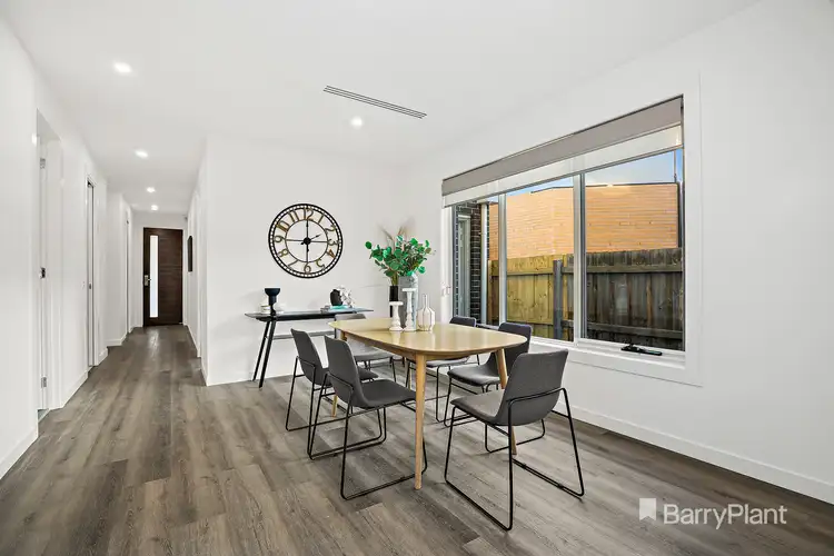 Fourth view of Homely townhouse listing, 100A Bindi Street, Glenroy VIC 3046