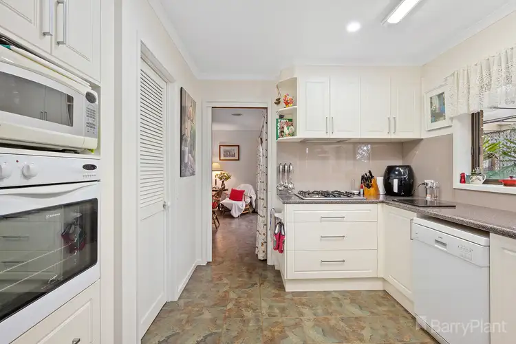 Second view of Homely house listing, 126 Ryalls Lane, Strathfieldsaye VIC 3551