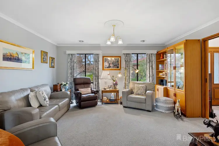 Fourth view of Homely house listing, 126 Ryalls Lane, Strathfieldsaye VIC 3551