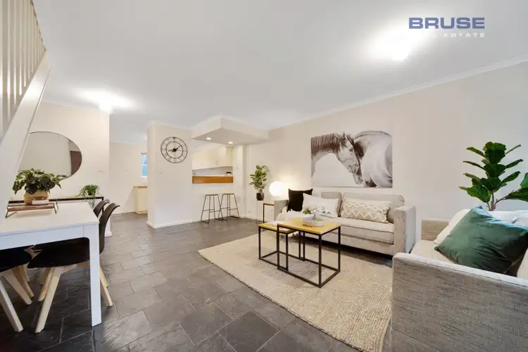 Second view of Homely house listing, 1/25 Avenue Road, Frewville SA 5063