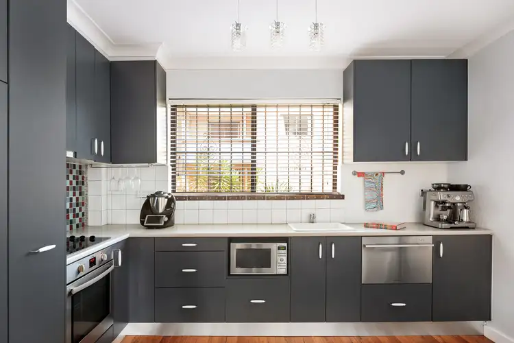 Second view of Homely unit listing, 1/81-83 Trafalgar Street, Stanmore NSW 2048