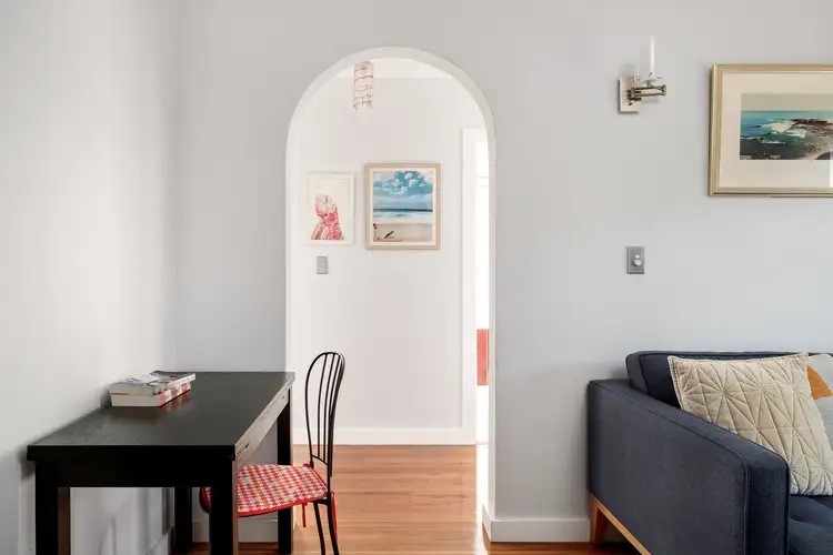 Fourth view of Homely unit listing, 1/81-83 Trafalgar Street, Stanmore NSW 2048