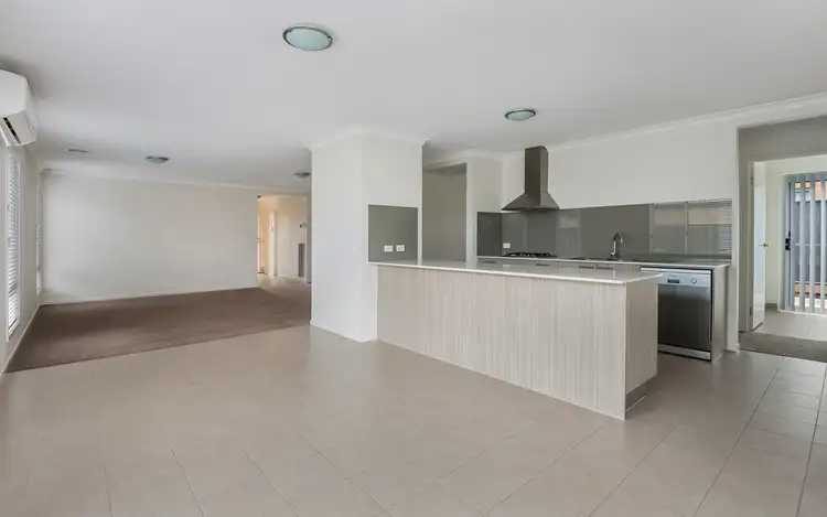 Second view of Homely house listing, 38 Bursaria Street, Jackass Flat VIC 3556