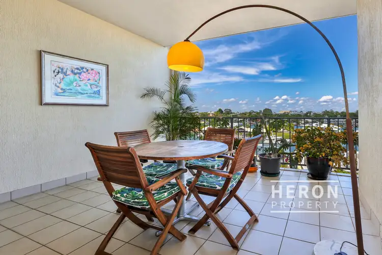 19/20 Marina Boulevard, Cullen Bay NT 820