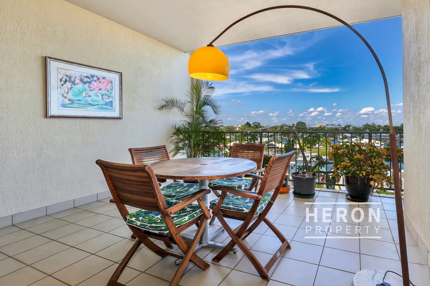 Main view of Homely apartment listing, 19/20 Marina Boulevard, Cullen Bay NT 820