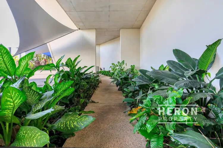 Third view of Homely apartment listing, 19/20 Marina Boulevard, Cullen Bay NT 820