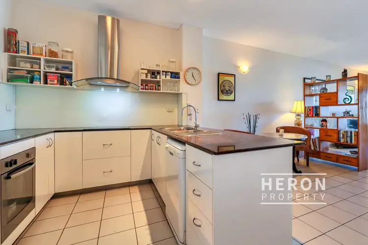 Fifth view of Homely apartment listing, 19/20 Marina Boulevard, Cullen Bay NT 820