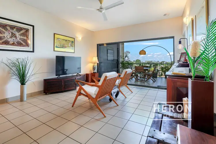 Sixth view of Homely apartment listing, 19/20 Marina Boulevard, Cullen Bay NT 820