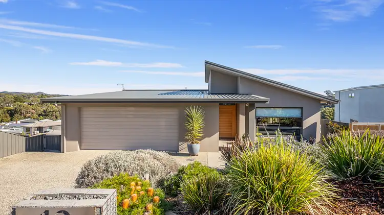 Main view of Homely house listing, 12 Tomarah Crescent, Devonport TAS 7310