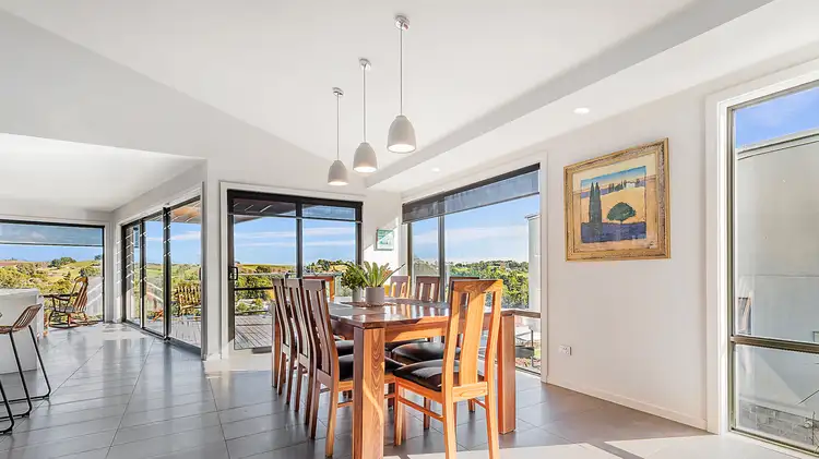 Fourth view of Homely house listing, 12 Tomarah Crescent, Devonport TAS 7310
