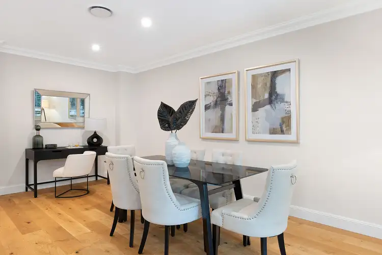 Fifth view of Homely apartment listing, 3/14-18 Woniora Avenue, Wahroonga NSW 2076