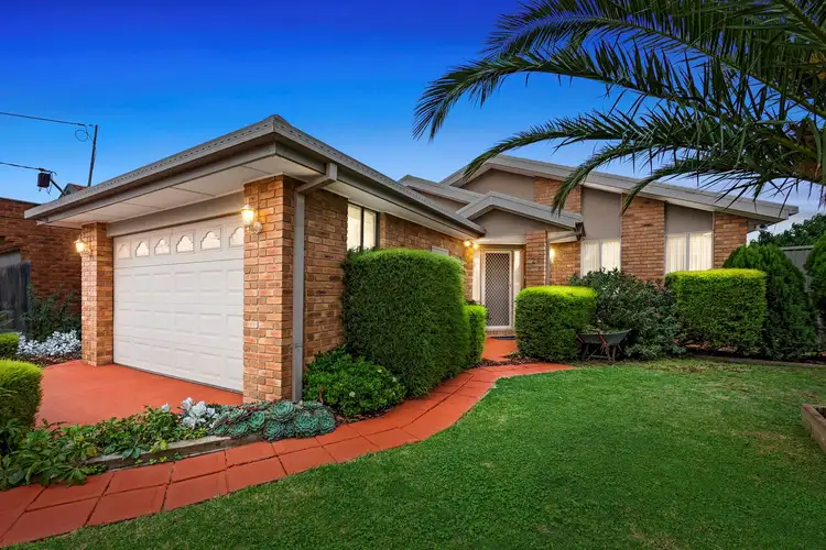Main view of Homely house listing, 26 Egan Street, Deer Park VIC 3023