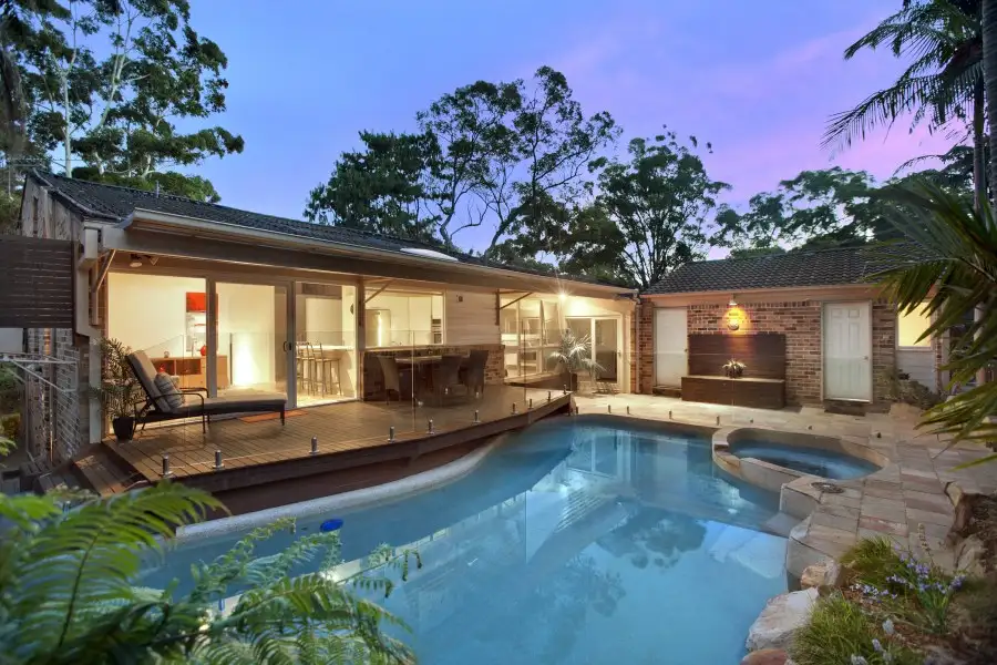 Main view of Homely house listing, 3 Tyagarah Place, Cromer NSW 2099