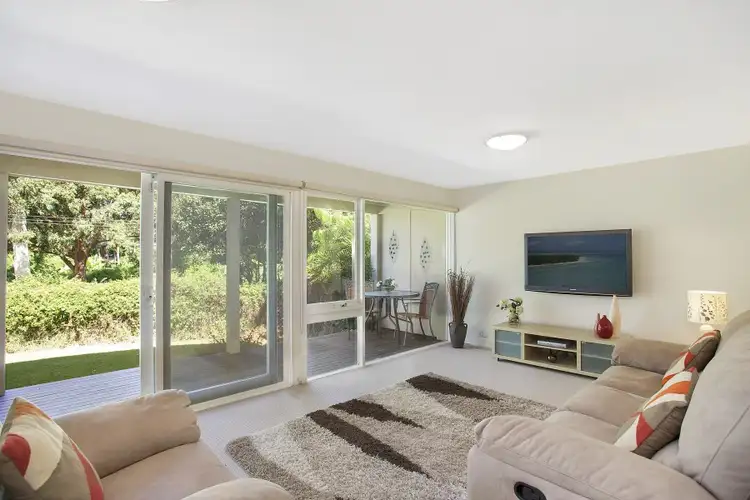 Second view of Homely house listing, 3 Tyagarah Place, Cromer NSW 2099