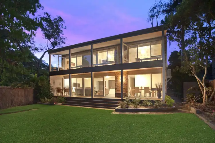 Third view of Homely house listing, 3 Tyagarah Place, Cromer NSW 2099