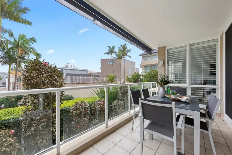 Main view of Homely apartment listing, 312/11 Wentworth Street, Manly NSW 2095
