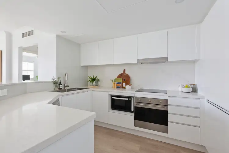 Third view of Homely apartment listing, 312/11 Wentworth Street, Manly NSW 2095