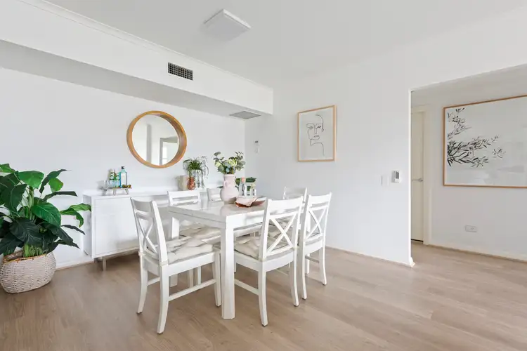 Fourth view of Homely apartment listing, 312/11 Wentworth Street, Manly NSW 2095