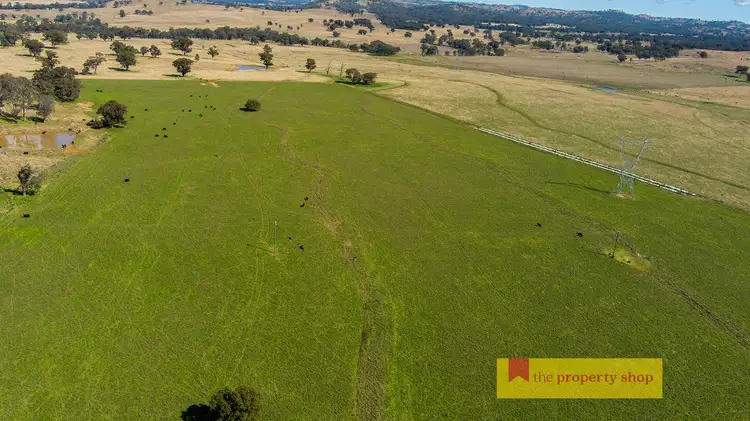 Fourth view of Homely rural property listing, 2327 Goolma Road, Mudgee NSW 2850