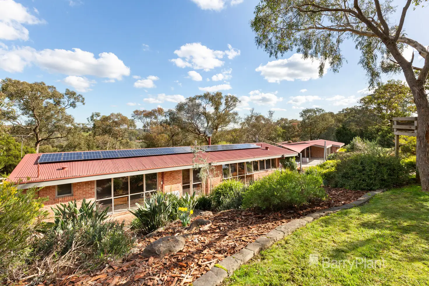 Main view of Homely house listing, 3 Thorns Road, Wattle Glen VIC 3096