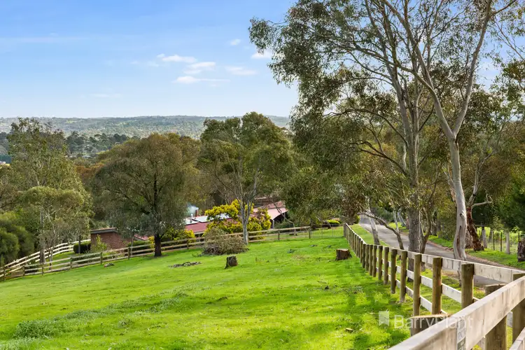 Second view of Homely house listing, 3 Thorns Road, Wattle Glen VIC 3096