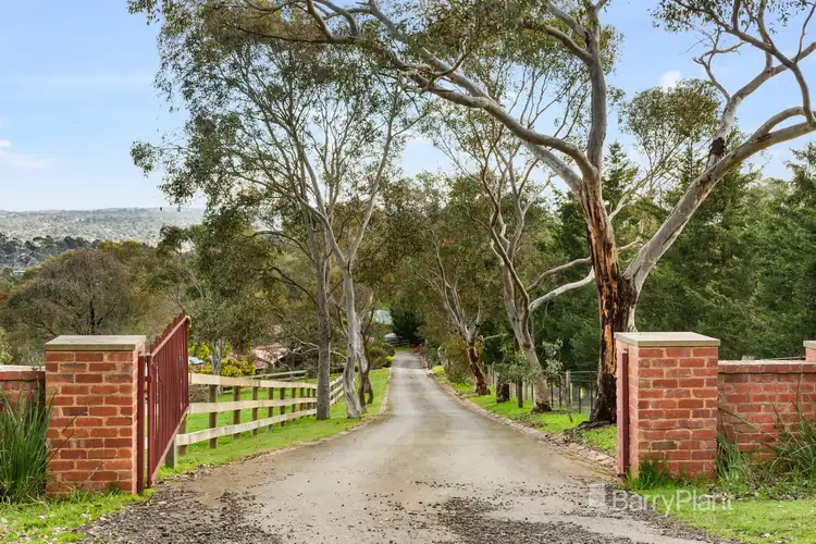 Third view of Homely house listing, 3 Thorns Road, Wattle Glen VIC 3096