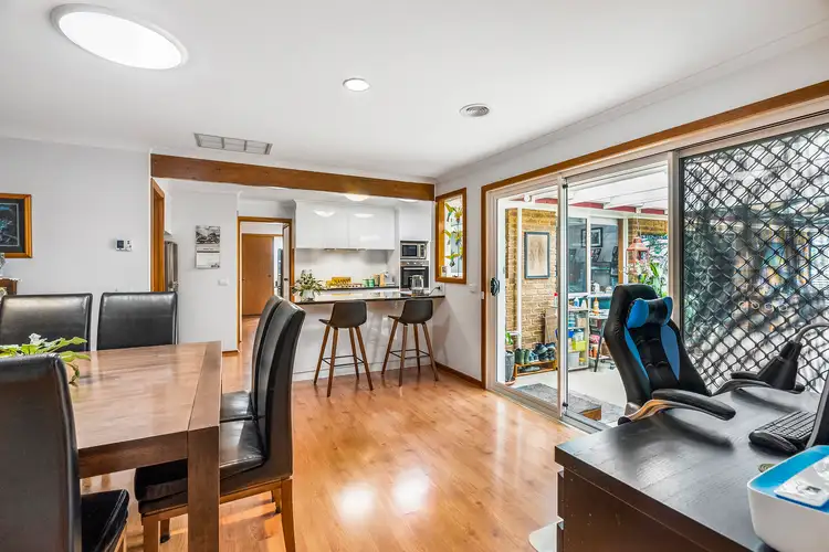 Second view of Homely house listing, 3 Watt Court, Bacchus Marsh VIC 3340