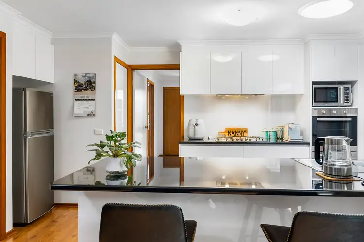 Third view of Homely house listing, 3 Watt Court, Bacchus Marsh VIC 3340