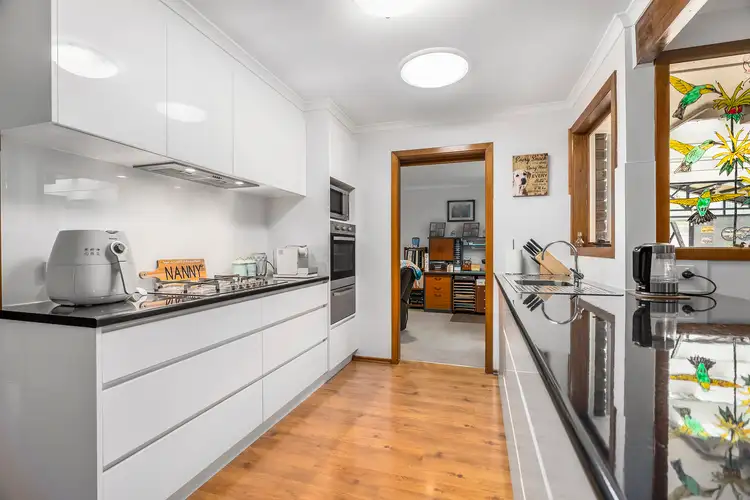 Fourth view of Homely house listing, 3 Watt Court, Bacchus Marsh VIC 3340