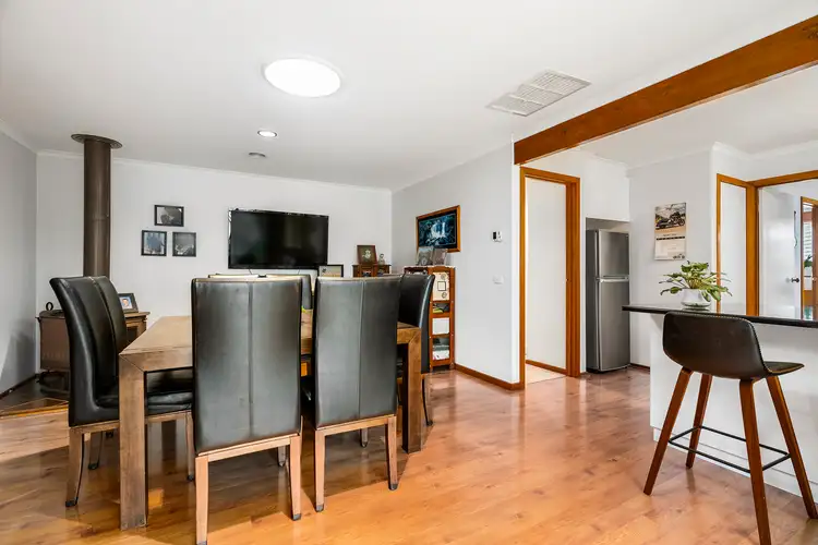Fifth view of Homely house listing, 3 Watt Court, Bacchus Marsh VIC 3340