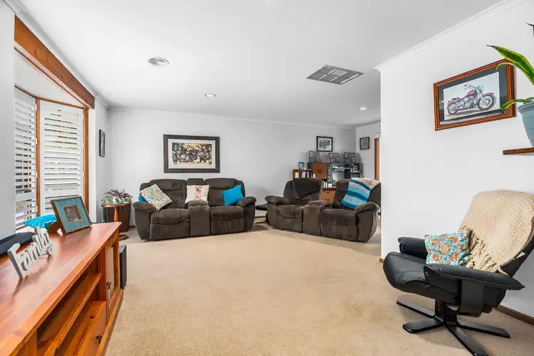 Sixth view of Homely house listing, 3 Watt Court, Bacchus Marsh VIC 3340