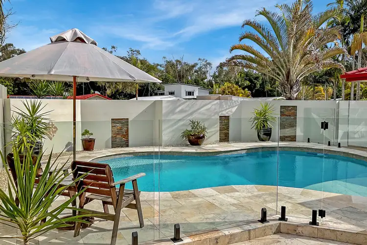 Second view of Homely house listing, 68 Brentwood Avenue, Mooloolaba QLD 4557
