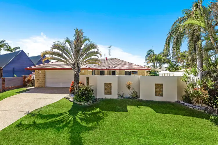 Third view of Homely house listing, 68 Brentwood Avenue, Mooloolaba QLD 4557