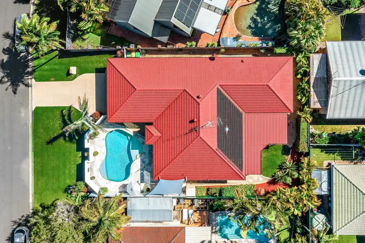 Fifth view of Homely house listing, 68 Brentwood Avenue, Mooloolaba QLD 4557