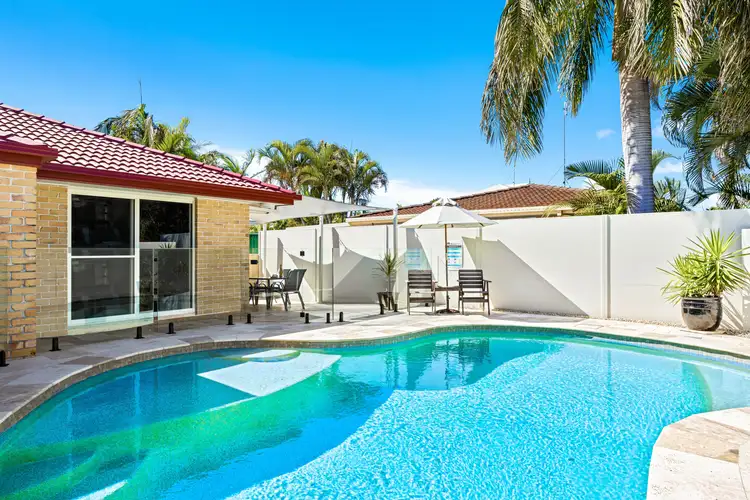 Sixth view of Homely house listing, 68 Brentwood Avenue, Mooloolaba QLD 4557