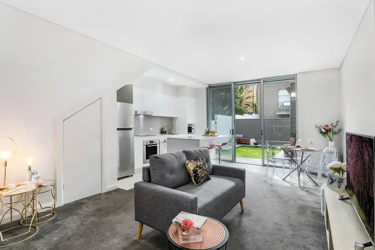Main view of Homely townhouse listing, 14/6-12 Kita Road, Berowra Heights NSW 2082