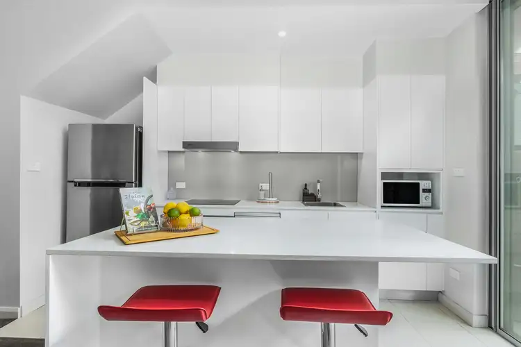Third view of Homely townhouse listing, 14/6-12 Kita Road, Berowra Heights NSW 2082