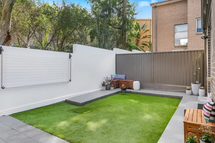 Fourth view of Homely townhouse listing, 14/6-12 Kita Road, Berowra Heights NSW 2082