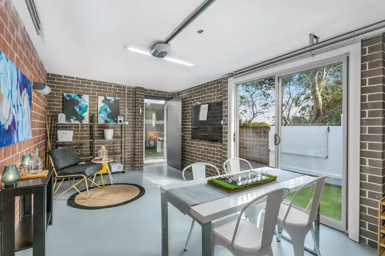 Fifth view of Homely townhouse listing, 14/6-12 Kita Road, Berowra Heights NSW 2082