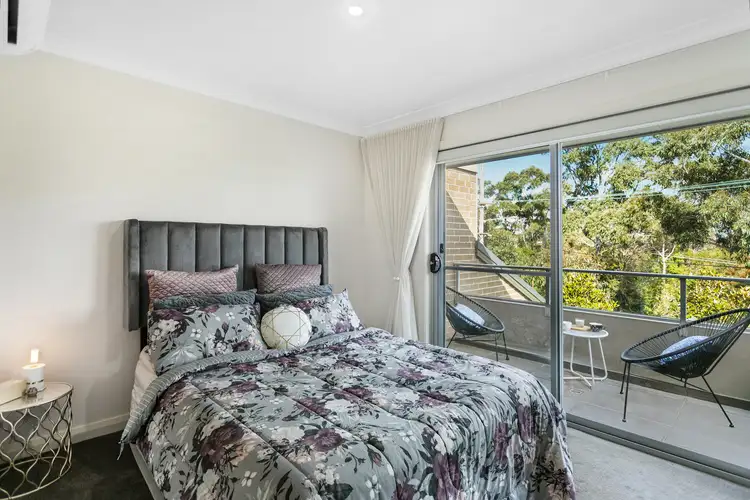 Sixth view of Homely townhouse listing, 14/6-12 Kita Road, Berowra Heights NSW 2082