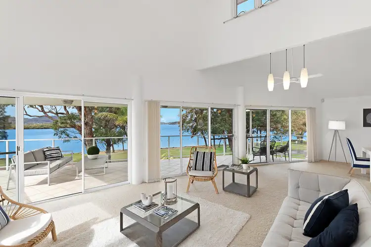 192 North Burge Road, Woy Woy NSW 2256