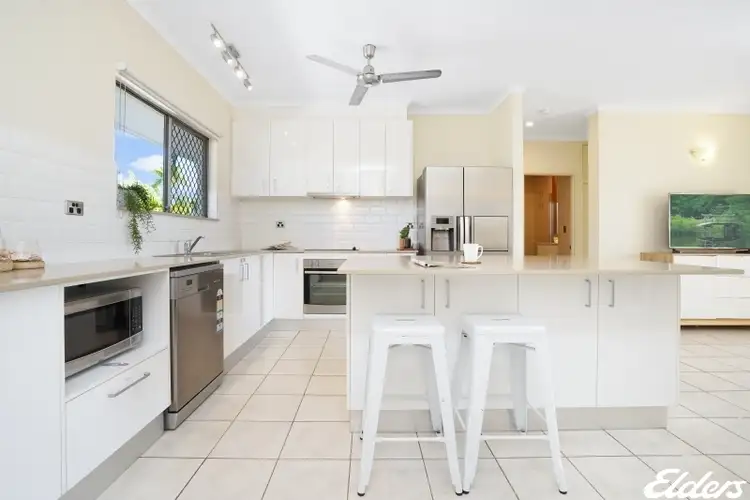 Second view of Homely unit listing, 13/95 Aralia Street, Rapid Creek NT 810
