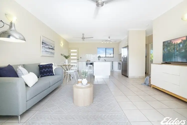 Fourth view of Homely unit listing, 13/95 Aralia Street, Rapid Creek NT 810