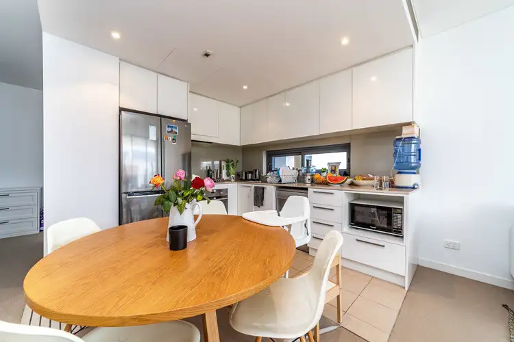 Third view of Homely apartment listing, 403/5 Sylvan Avenue, Balgowlah NSW 2093